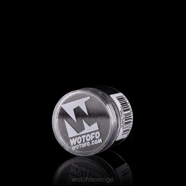 Wotofo PROFILE rdta tankrör pctg 6,2ml 44FJ393 Wotofo Price