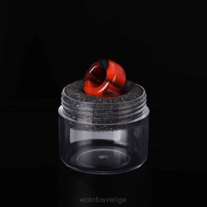 Wotofo PROFILE unity rta 810 droppspets marmorblå 44FJ410 Wotofo Flavors