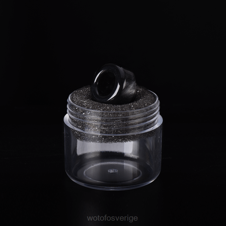 Wotofo PROFILE unity rta 810 droppspets marmorblå 44FJ410 Wotofo Flavors
