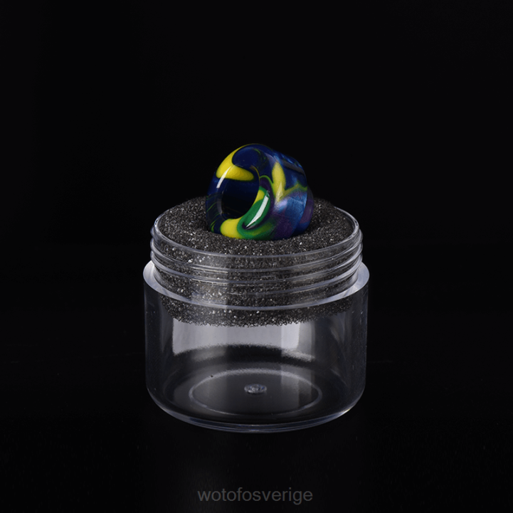 Wotofo PROFILE unity rta 810 droppspets röd 44FJ428 Wotofo Vape Pods