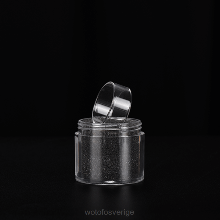 Wotofo PROFILE unity rta glasrör 3,5 ml 44FJ392 Wotofo Stockholm