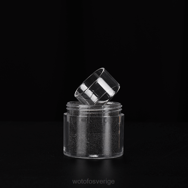 Wotofo PROFILE unity rta glasrör 3,5 ml 44FJ392 Wotofo Stockholm