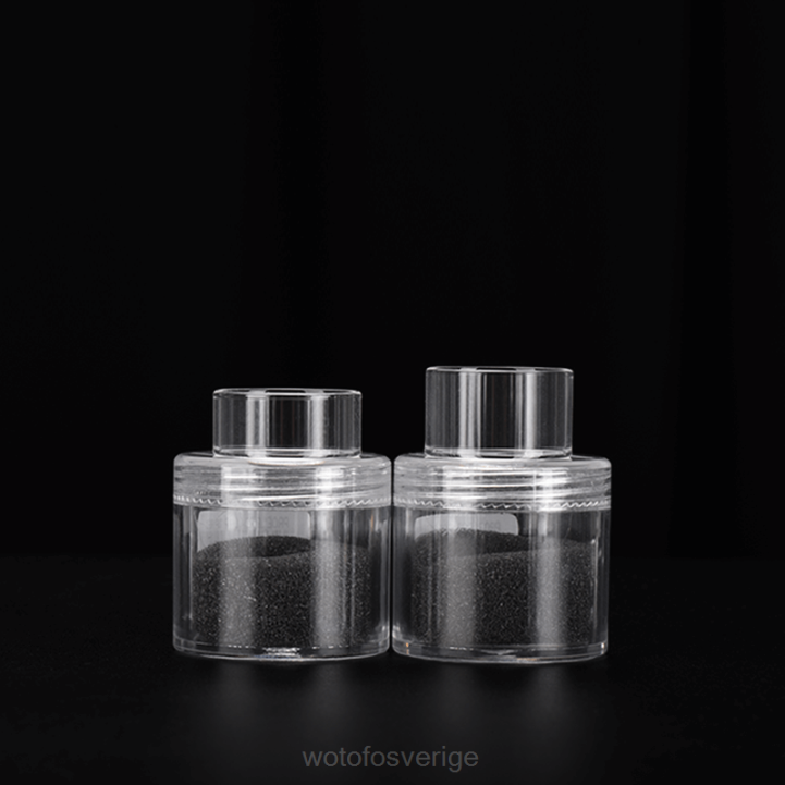 Wotofo PROFILE unity rta glasrör 3,5 ml 44FJ392 Wotofo Stockholm