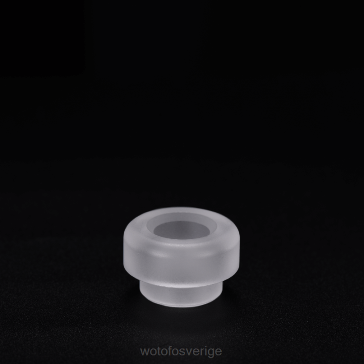 Wotofo RECURVE dual rda 810 droppspets klar frostad 44FJ398 Wotofo Vape Pods