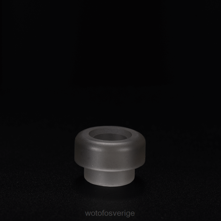 Wotofo RECURVE dual rda 810 droppspets klar frostad 44FJ398 Wotofo Vape Pods