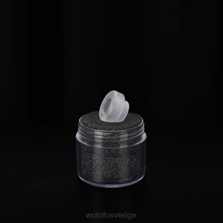 Wotofo RECURVE dual rda 810 droppspets klar frostad 44FJ398 Wotofo Vape Pods