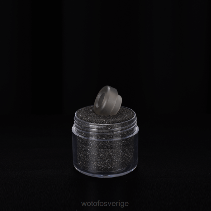 Wotofo RECURVE dual rda 810 droppspets klar frostad 44FJ398 Wotofo Vape Pods