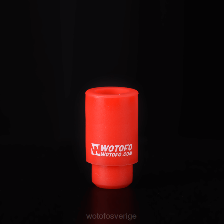 Wotofo engångs droppspets 510 5st/förp 44FJ412 Wotofo Stockholm
