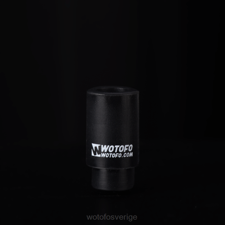 Wotofo engångs droppspets 510 5st/förp 44FJ412 Wotofo Stockholm