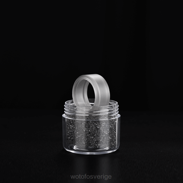Wotofo gear rta bubbelrör st 44FJ411 Wotofo Sverige
