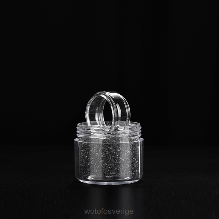 Wotofo gear rta bubbelrör st 44FJ411 Wotofo Sverige