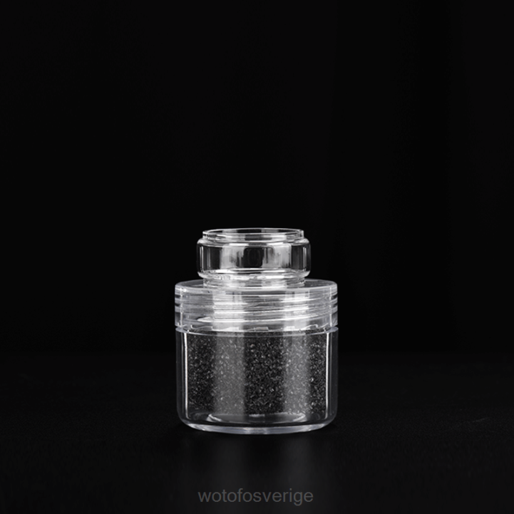 Wotofo gear rta bubbelrör st 44FJ411 Wotofo Sverige