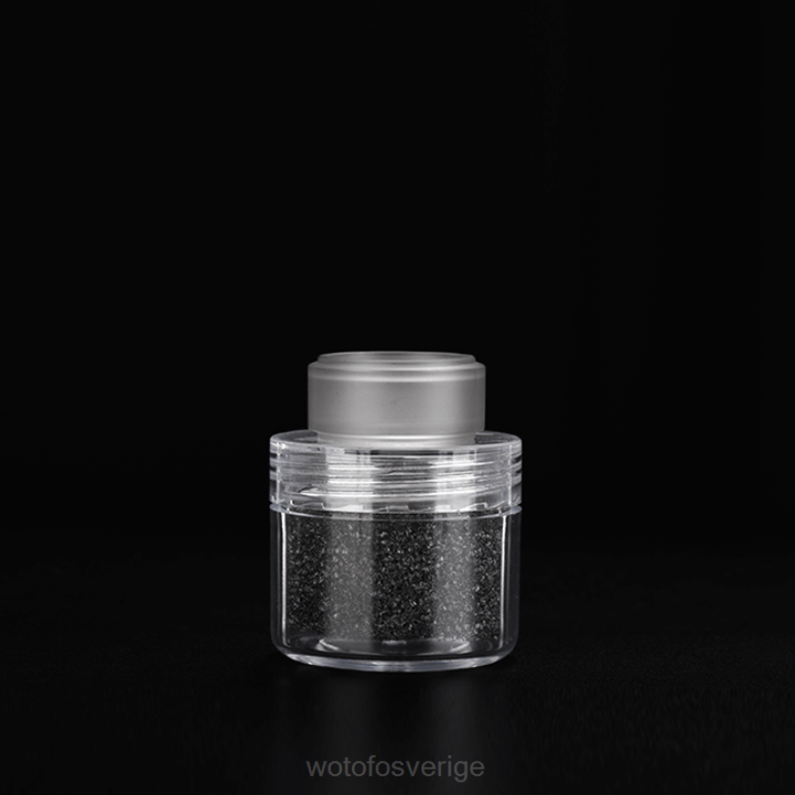 Wotofo gear rta bubbelrör st 44FJ411 Wotofo Sverige