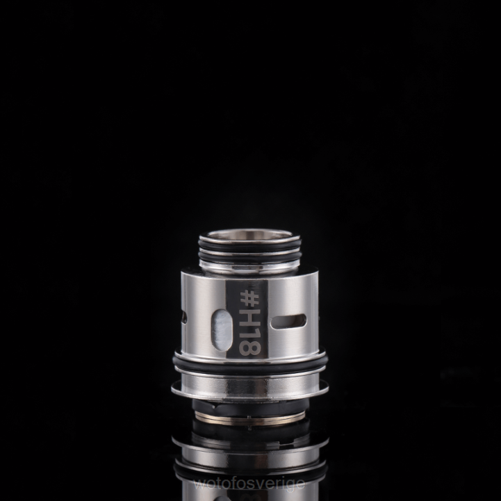 h18 triple mesh spole 3:a