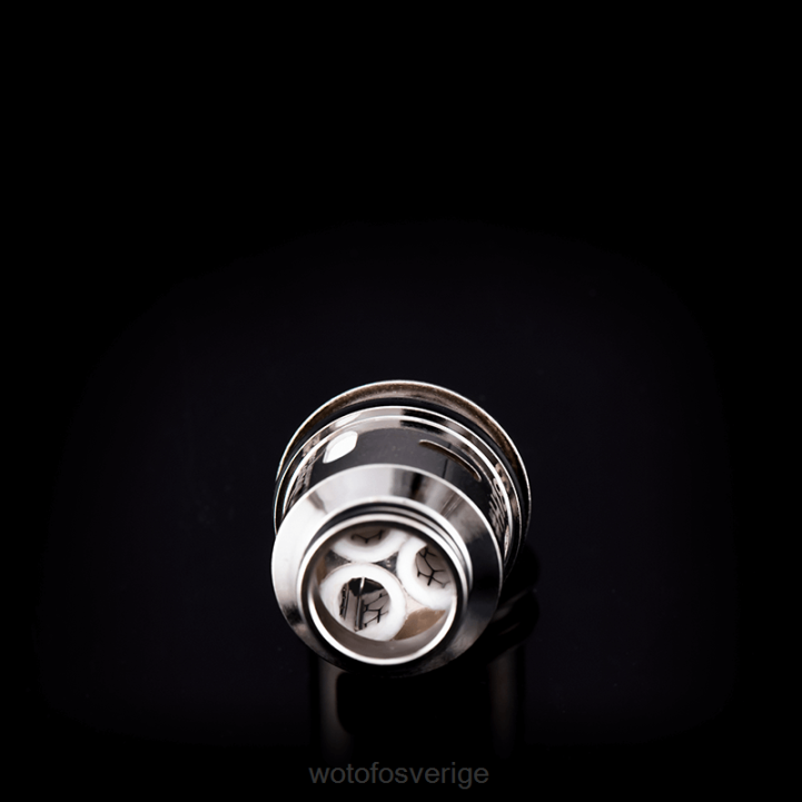 Wotofo NEXMESH PRO tankspole h19 trådnät quad coil 3st 44FJ370 Wotofo Flavors