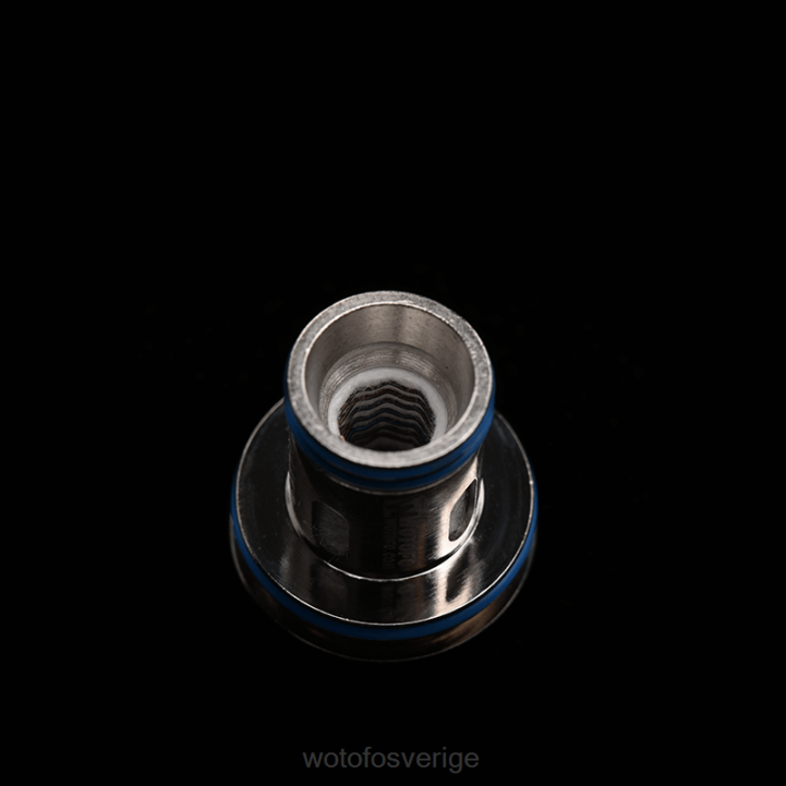 Wotofo NEXMESH PRO tankspole h19 trådnät quad coil 3st 44FJ370 Wotofo Flavors