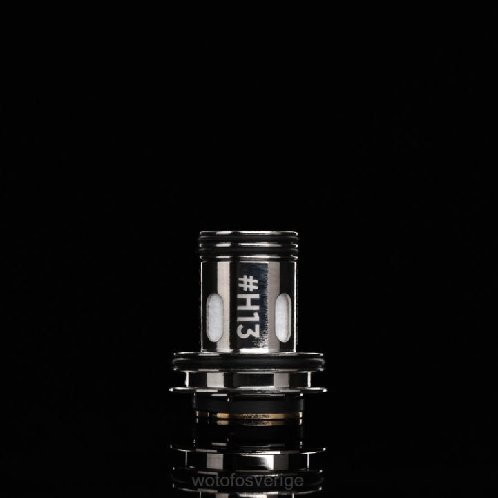 Wotofo NEXMESH PRO tankspole h19 trådnät quad coil 3st 44FJ370 Wotofo Flavors
