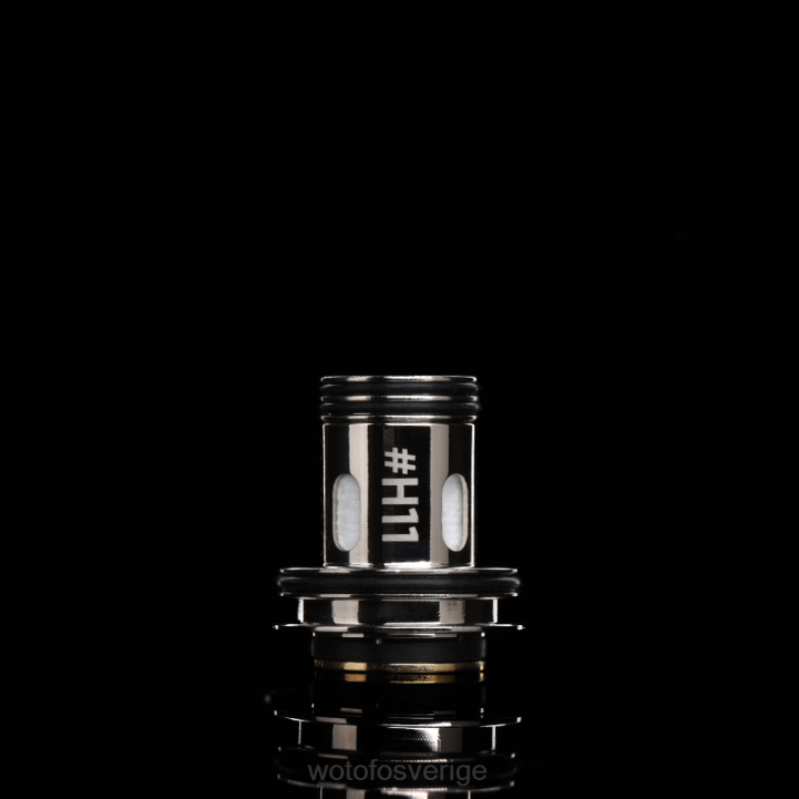 Wotofo NEXMESH PRO tankspole h19 trådnät quad coil 3st 44FJ370 Wotofo Flavors