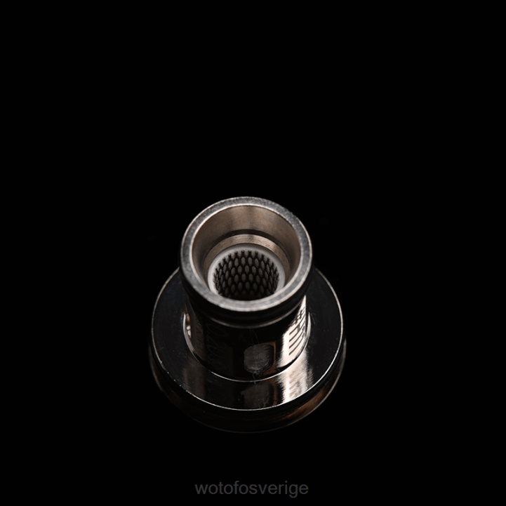 Wotofo NEXMESH PRO tankspole h19 trådnät quad coil 3st 44FJ370 Wotofo Flavors