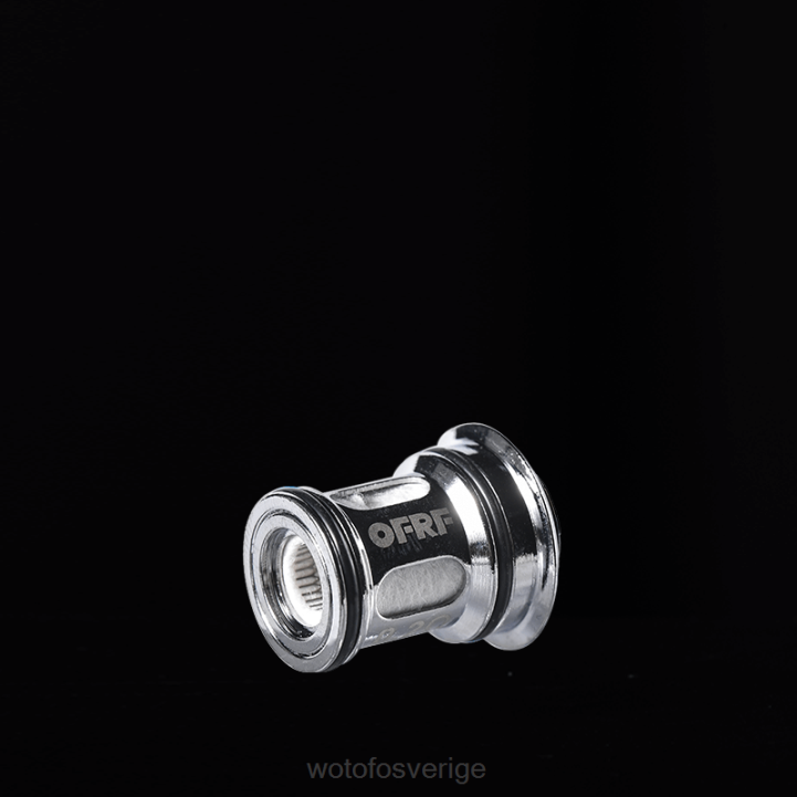 Wotofo NEXMESH sub ohm tank konisk spole a1 kanthal 44FJ371 Wotofo Sverige