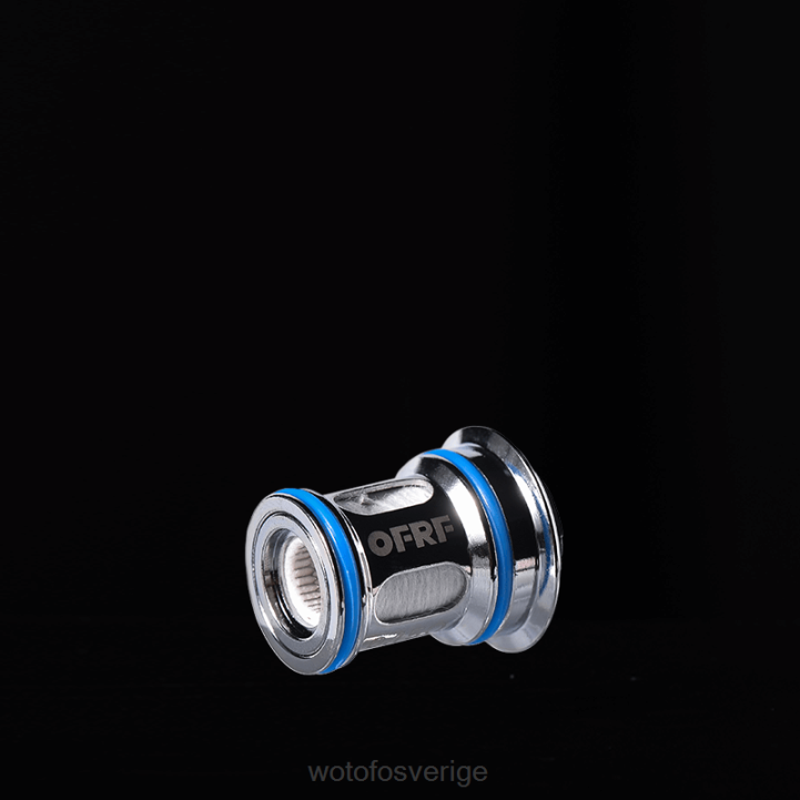 Wotofo NEXMESH sub ohm tank konisk spole a1 kanthal 44FJ371 Wotofo Sverige