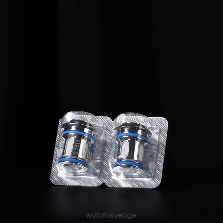 Wotofo NEXMESH sub ohm tank konisk spole a1 kanthal 44FJ371 Wotofo Sverige
