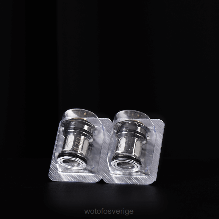 Wotofo NEXMESH sub ohm tank konisk spole a1 kanthal 44FJ371 Wotofo Sverige
