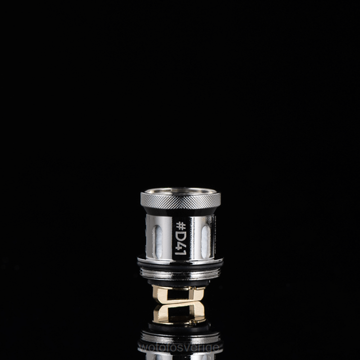 Wotofo NEXMINI undertankspole d41 a1 nexmesh 3st 44FJ374 Wotofo Disposable Vape