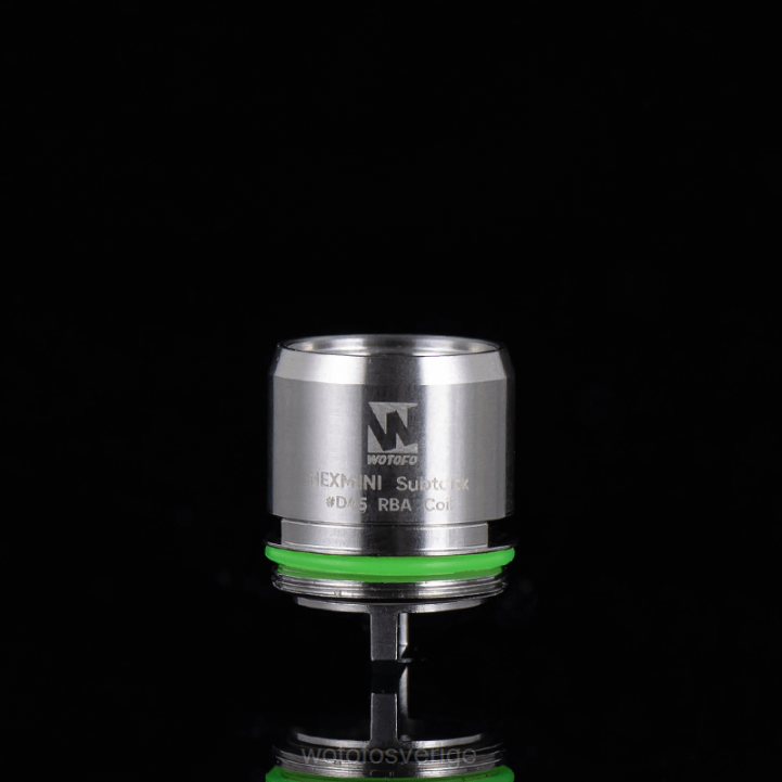 Wotofo NEXMINI undertankspole d41 a1 nexmesh 3st 44FJ374 Wotofo Disposable Vape