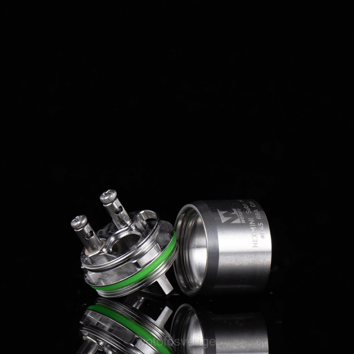 Wotofo NEXMINI undertankspole d41 a1 nexmesh 3st 44FJ374 Wotofo Disposable Vape