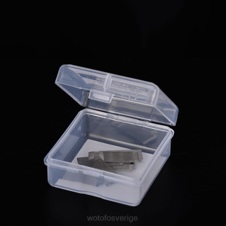 Wotofo NEXMESH mesh spole nexmesh clapton s 5 st 44FJ312 Wotofo Stockholm