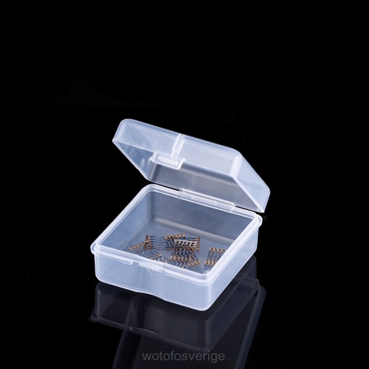 Wotofo NEXMESH mesh spole nexmesh clapton s 5 st 44FJ312 Wotofo Stockholm