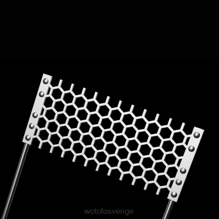 Wotofo SMRT pnp mesh-bomull set nexmesh kyla 44FJ317 Wotofo Vape Flavours