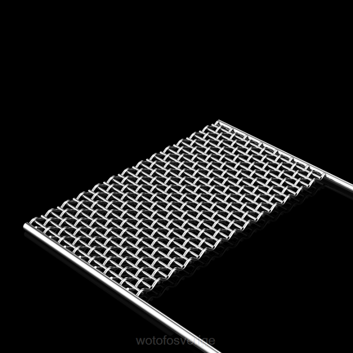 Wotofo SMRT rpm2 mesh-bomullsset nexmesh turbo 44FJ366 Wotofo E-Cigarette