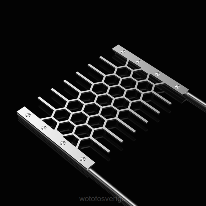 Wotofo SMRT rpm mesh-bomull set 0,4ohm mesh+bomull 44FJ349 Wotofo Vape Review