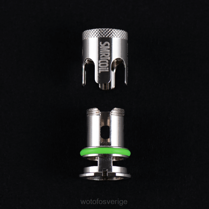 Wotofo SMRT återuppbyggbar spolsats smrt pnp kit 44FJ318 Wotofo Vape Pods