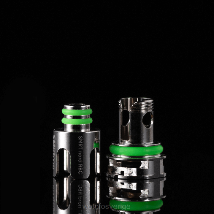 Wotofo SMRT återuppbyggbar spolsats smrt pnp kit 44FJ318 Wotofo Vape Pods