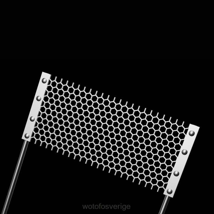 Wotofo SMRT återuppbyggbar spolsats smrt pnp kit 44FJ318 Wotofo Vape Pods