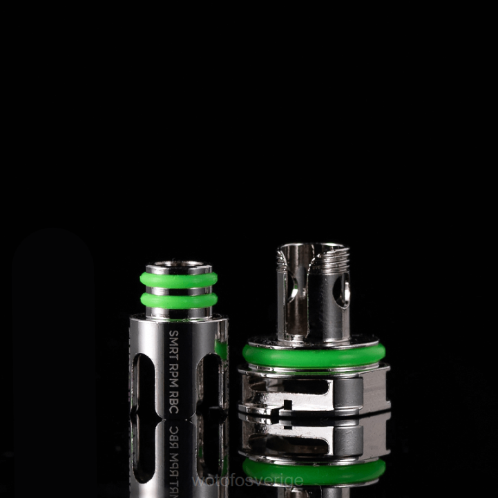 smrt rpm kit