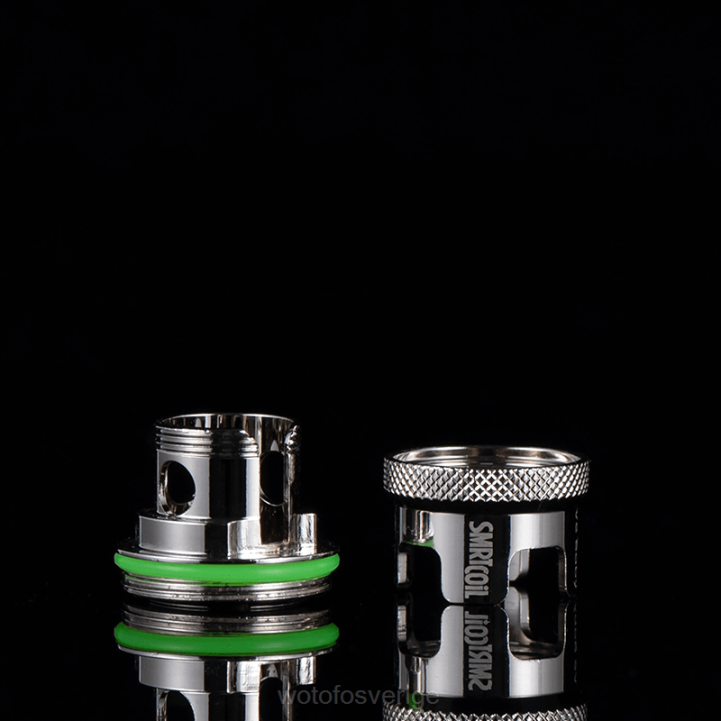 smrt v8 babykit
