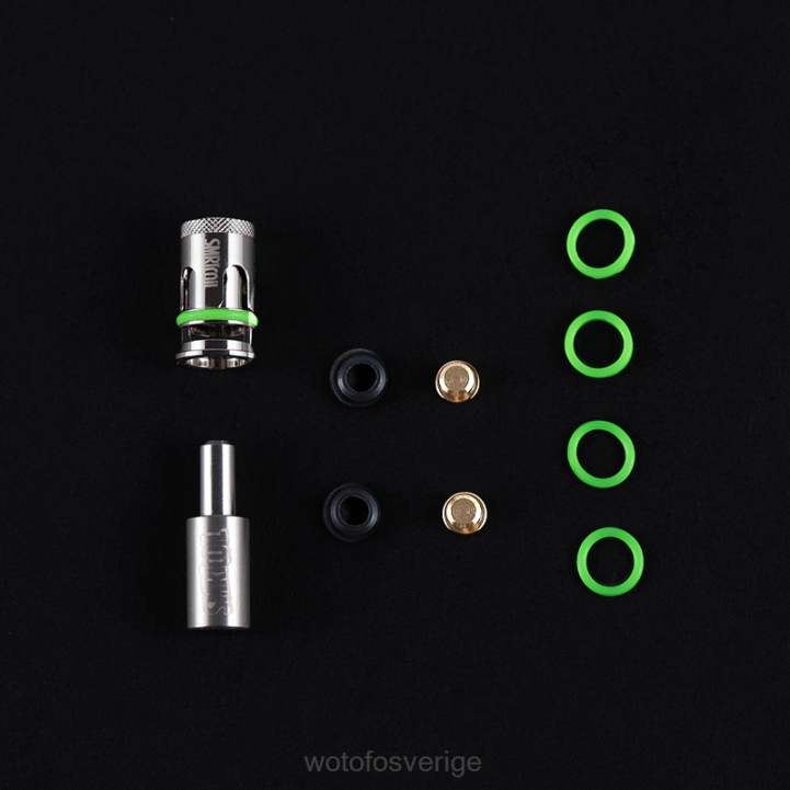 Wotofo SMRT återuppbyggbart spolpaket smrt pnp-paket 44FJ346 Wotofo E-Cigarette