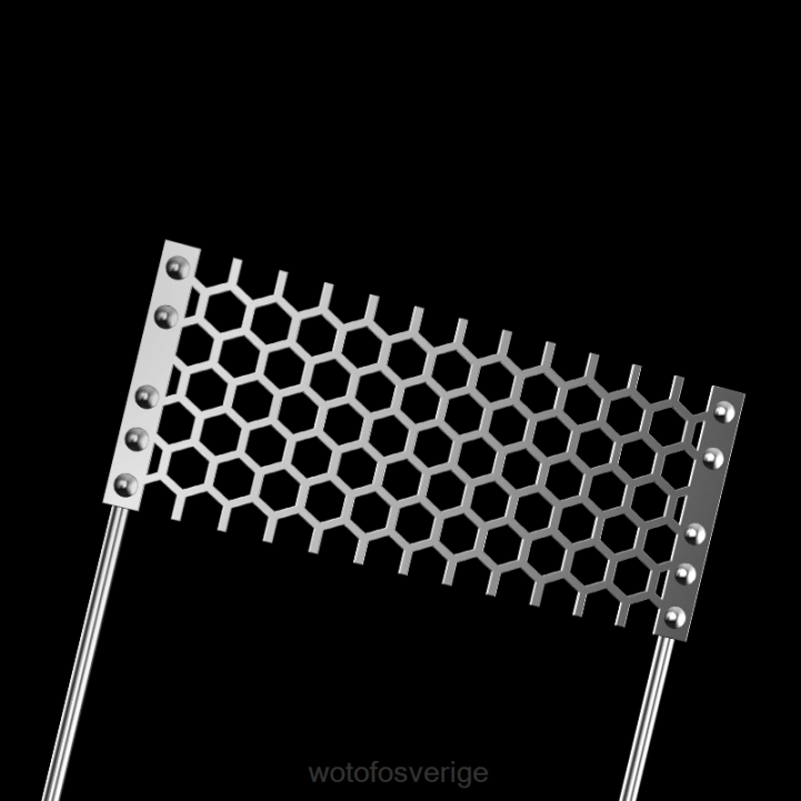 Wotofo SMRT v8 baby mesh-bomull set nexmesh kyla 44FJ352 Wotofo Stockholm
