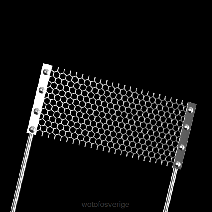 Wotofo SMRT v8 baby mesh-bomull set nexmesh kyla 44FJ352 Wotofo Stockholm