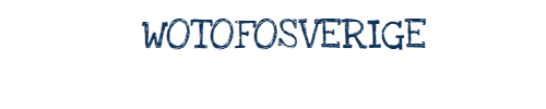 Wotofosverige